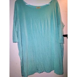Piko Blouse